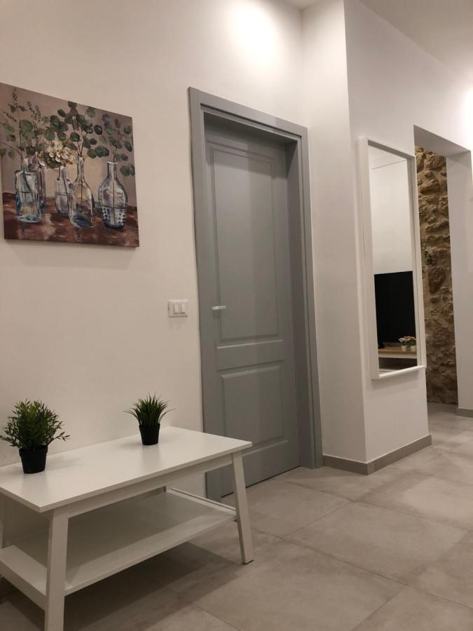 Tannur Del Carmine Villa โนโต ภายนอก รูปภาพ