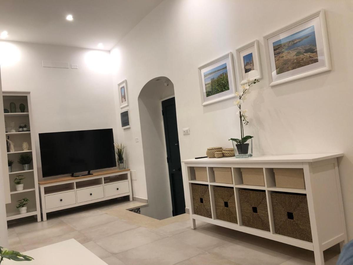 Tannur Del Carmine Villa โนโต ภายนอก รูปภาพ