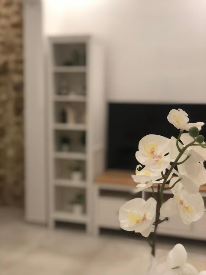 Tannur Del Carmine Villa โนโต ภายนอก รูปภาพ