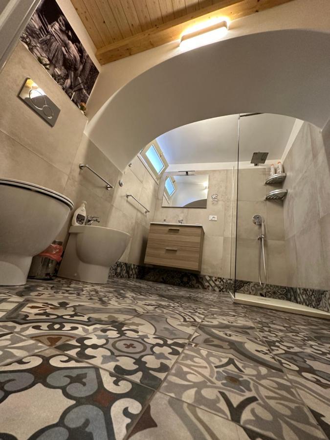 Tannur Del Carmine Villa โนโต ภายนอก รูปภาพ