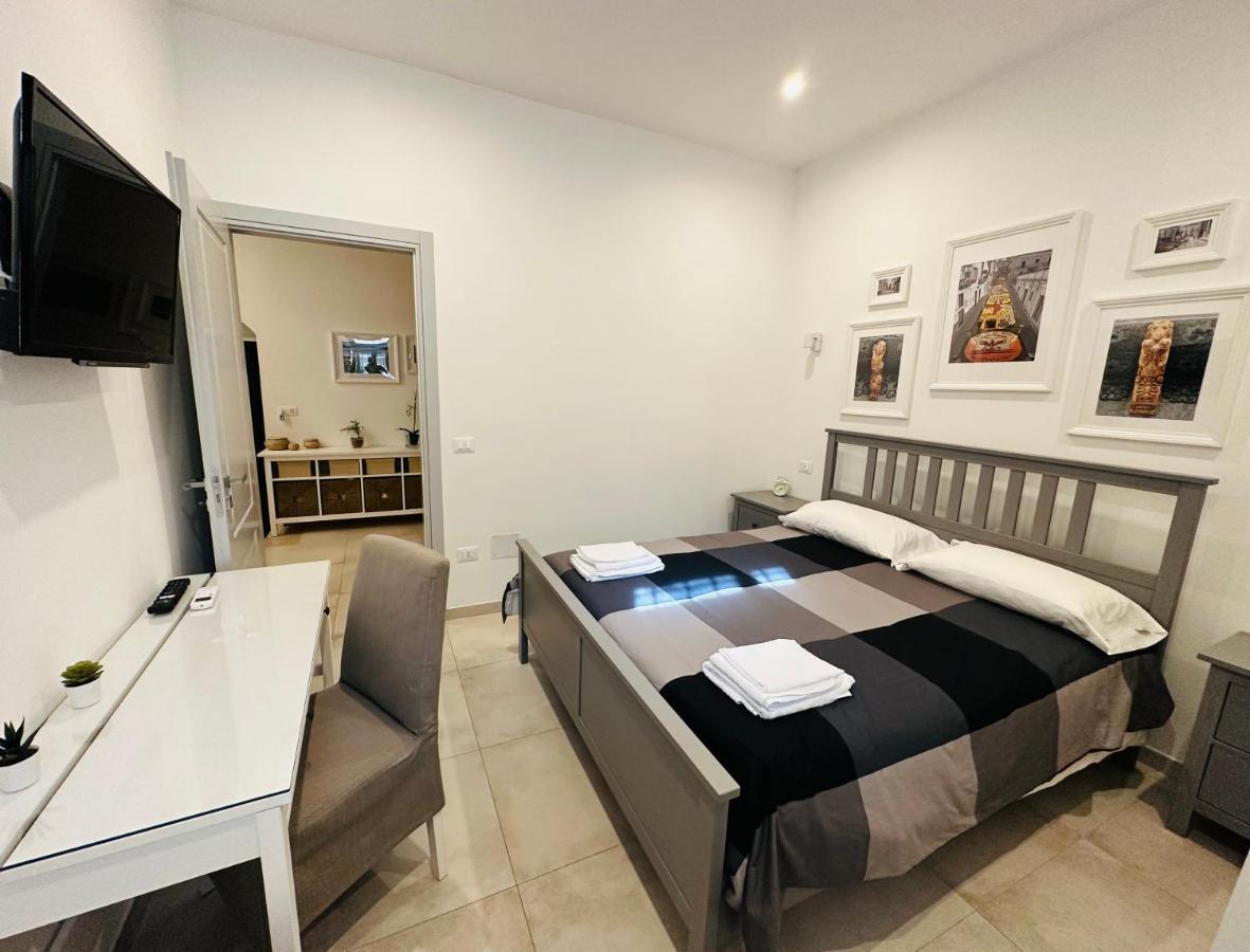 Tannur Del Carmine Villa โนโต ภายนอก รูปภาพ