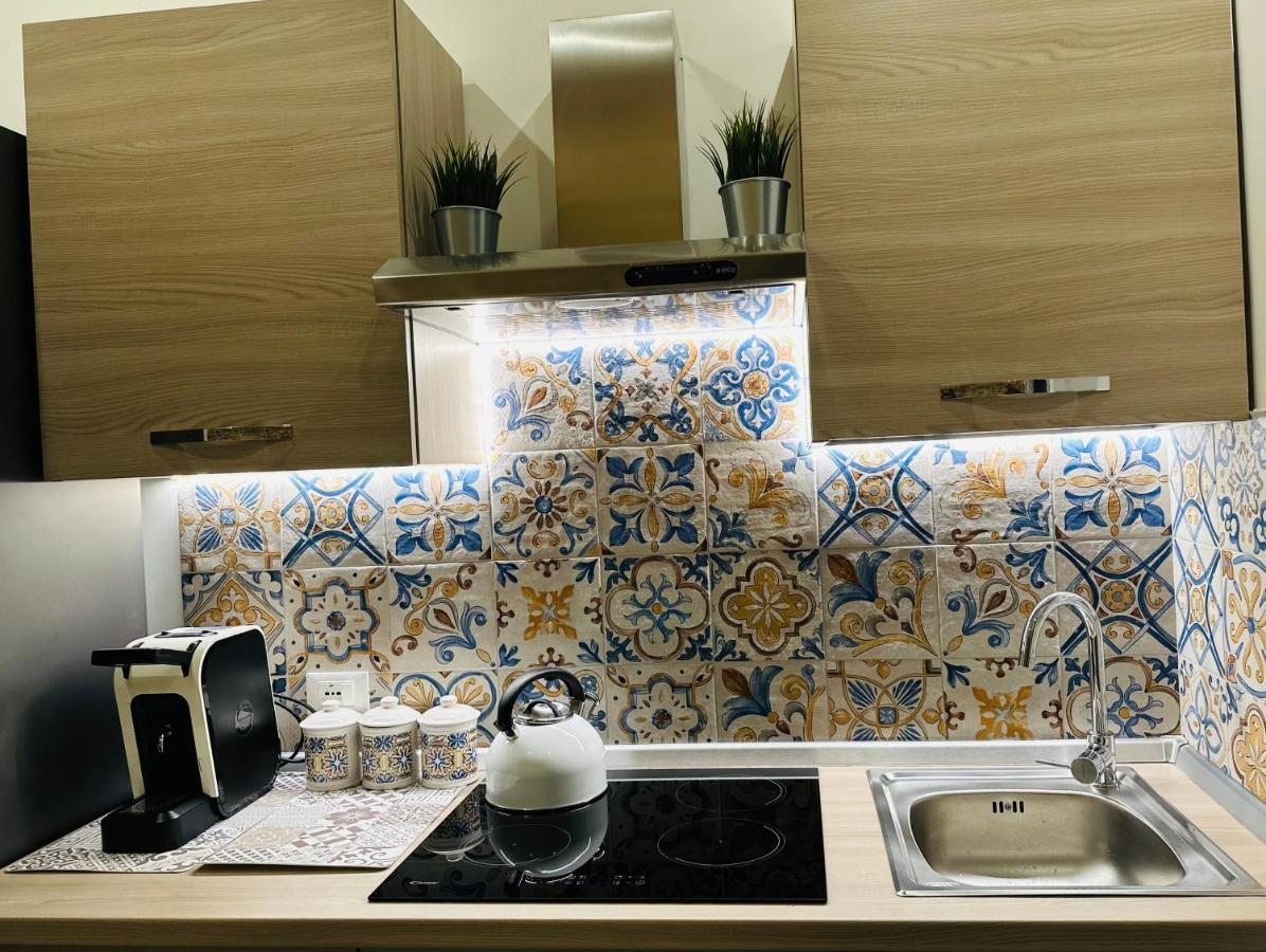 Tannur Del Carmine Villa โนโต ภายนอก รูปภาพ