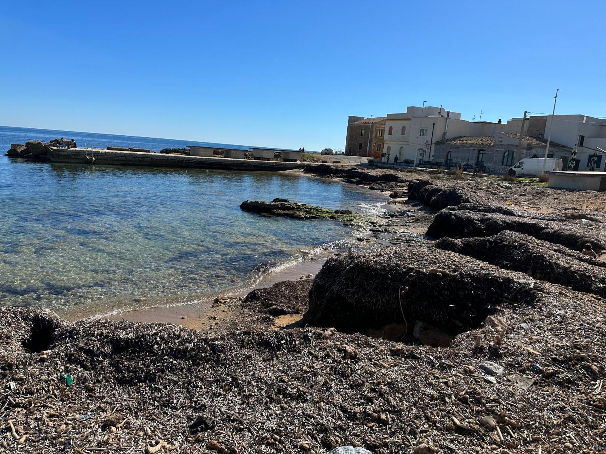 Tannur Del Carmine Villa โนโต ภายนอก รูปภาพ